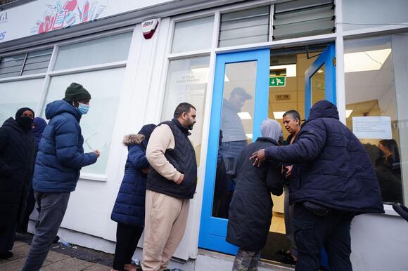 Major new dentistry plan vows to ‘end the postcode lottery’ for ...