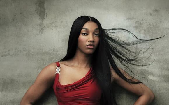 Angel Reese Is Still Making History -- Take a Look Back at Her Appearances in Vogue