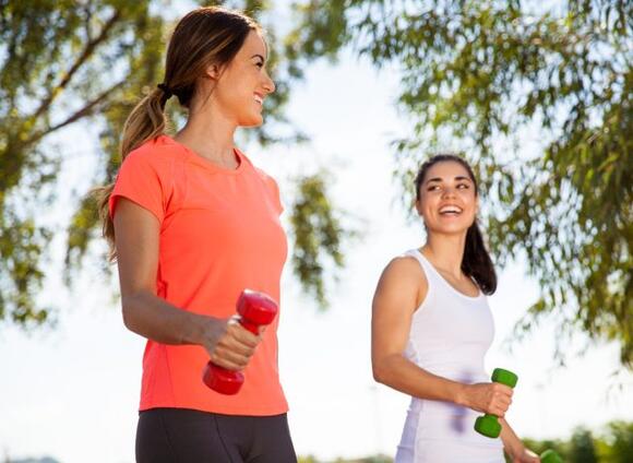 4 Daily Exercises That Build a 6-Pack in 21 Days After 65 - NewsBreak