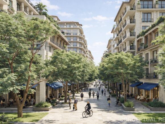 New renderings unveiled for Boca Raton downtown development campus ...
