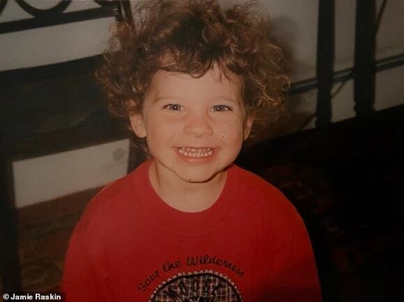 'Please forgive me. My illness won today': Congressman Jamie Raskin ...
