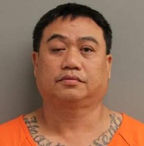 Cypress Traffic Stop Leads to DWI, Drug Trafficking Arrest After ...