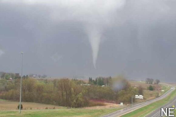 Significant Damage Reported in Aftermath of Multiple Tornadoes in the ...