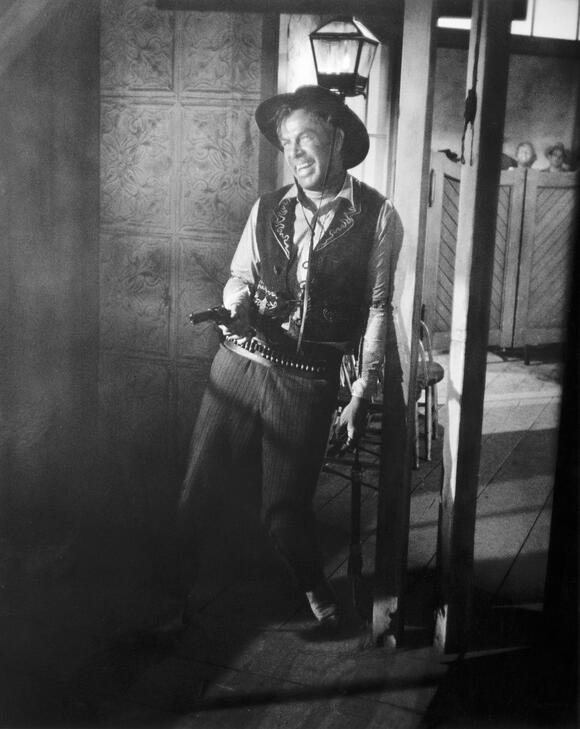 20 Wild West Villains Who Played Dirty - NewsBreak