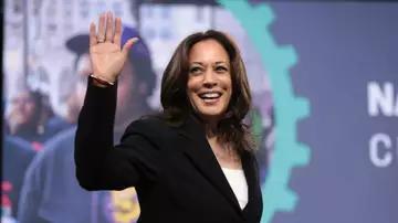 ‘The Midterms Are Our Chance to Elect Leaders Who Will Fight for the People’: Kamala Harris Announces She'll ‘Campaign for Some Incredible Leaders,’ Slams Trump Admin