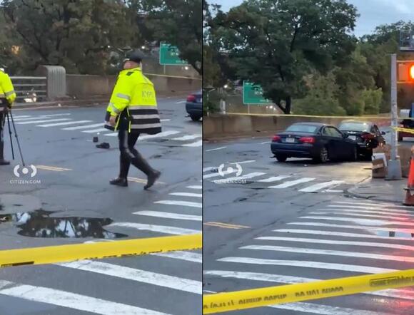 Driver charged with murder, gang assault after committing hit-and-run ...