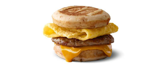 Dietitians Warn Against These 5 Unhealthy McDonalds Orders: McGriddles ...