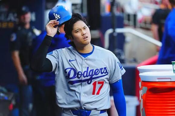 ‘It Could Compromise’: Dodgers Warned Shohei Ohtani's Obsession With Greatness Could Backfire