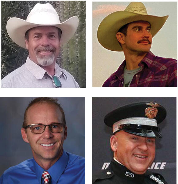 Apache Junction City Council candidates discuss why they are running