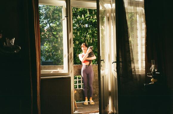 I Found Restaurant Receipts in My Husband’s Jacket From Nights He Said ...