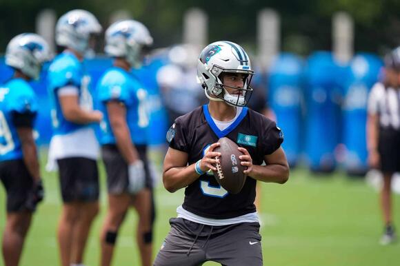 Ross Tucker Names Panthers His Most Improved Team of the Week With Bold Prediction