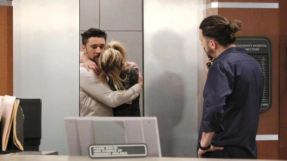 The Scoop: Days of our Lives spoilers for August 4-8, Marlena consoles ...