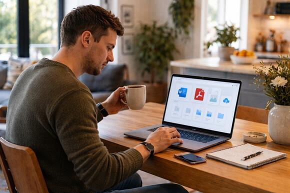 Simple Online Tools That Make Everyday Tasks Easier in 2026 - NewsBreak