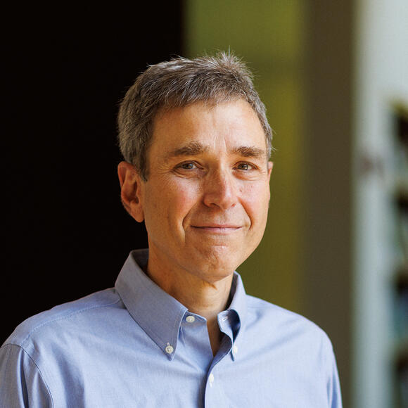 Stanford's David Sklansky on the Search of Representative Omar's House