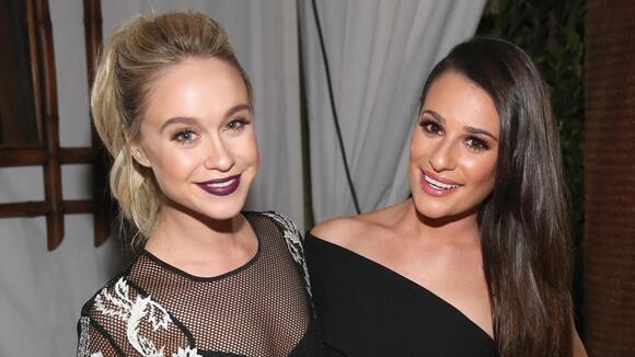 Becca Tobin Reacts to ‘Glee’ Reboot News, Explains Why It Gives Her ‘Diarrhea’