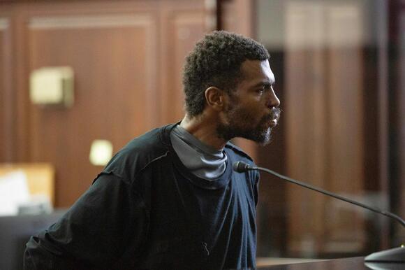 Homeless man charged with attempted murder in random slashing of 30 ...