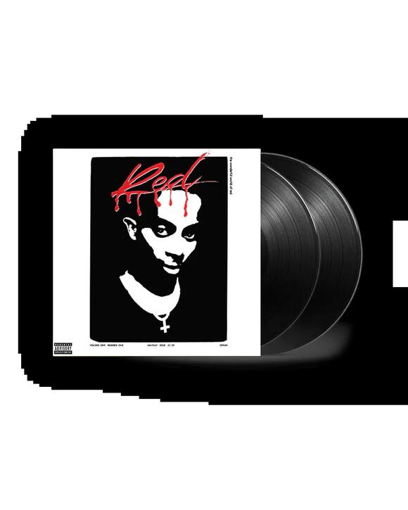What is 00pium? The Story Behind Playboi Carti's Mysterious Record ...