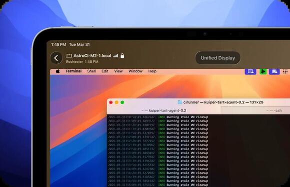 Astropad unveils Workbench for Mac: ‘Remote desktop made for the AI era ...