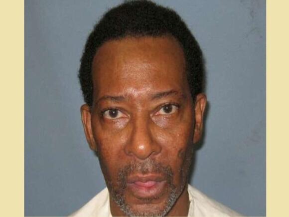 After 33 years on death row, man granted clemency two days before ...