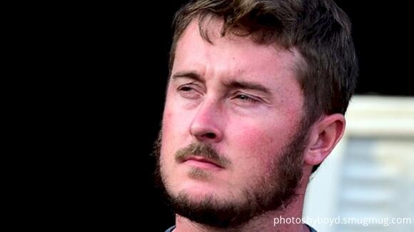 Tanner English Departing Coltman Farms Racing - NewsBreak