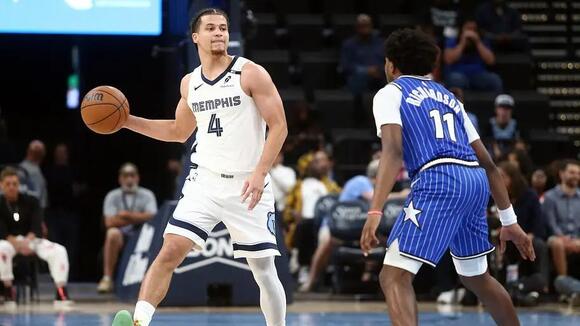 Walter Clayton Jr.'s Memphis exit creates an unexpected reset for the former Florida star