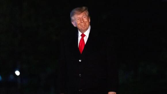 ‘Political Violence and Threats Will Not Be Tolerated, ' Says U.S. Attorney After Arrest of Kansas Man for Alleged Threats Against Trump at Rally