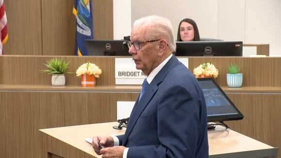 Trial underway for man accused of killing Melvindale Police Corporal ...