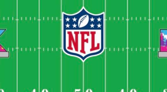 NFL Reveals “Soulless” Field Design For Super Bowl 60 That Everyone’s ...