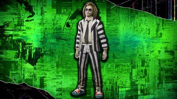 Beetlejuice Fortnite Skin Revealed – Release Date and Price - NewsBreak