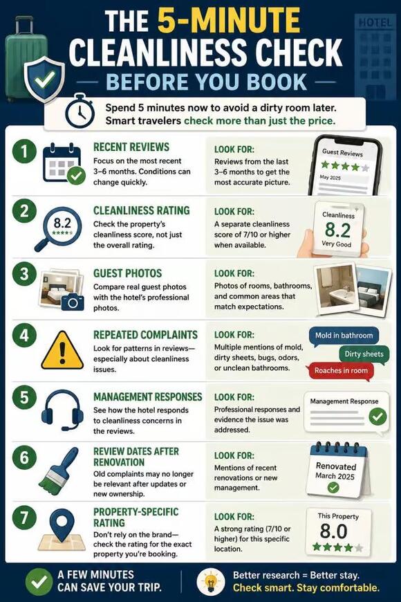 4 Economy Hotel Chains at the Bottom of J.D. Power’s Guest Satisfaction ...