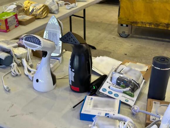 You can bring these 11 things on a plane, but not a cruise ship - NewsBreak