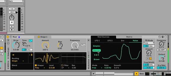 5 creative ways to use distortion in Ableton Live: From punchier drums ...