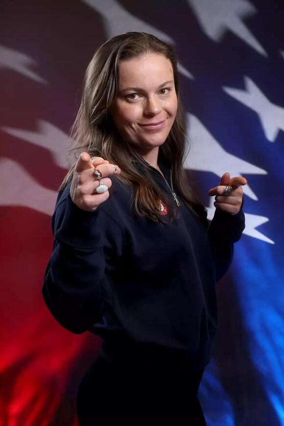 Montana Athletes Competing at the 2026 Winter Olympics in Italy - NewsBreak