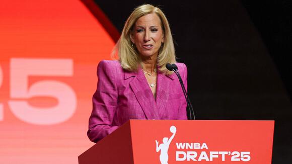 2026 WNBA Draft Lottery: Date, Start Time, TV Channel, Live Stream ...