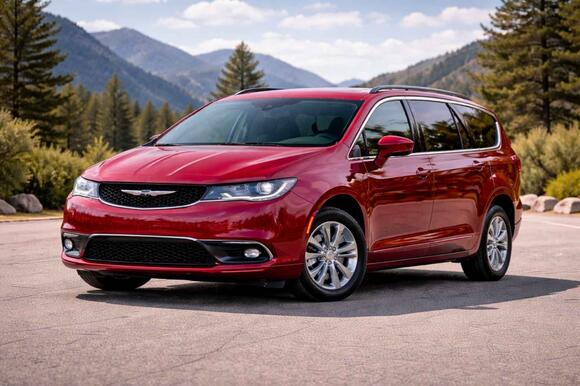5 Minivans Safe to Buy at 120,000 Miles and 5 That Are Not - NewsBreak