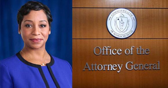 Mass. joins 22-member coalition backing California in DOJ ballot lawsuit