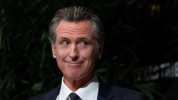 Radar Reveals the Biggest Bombshells From Gavin Newsom's New Memoir ...