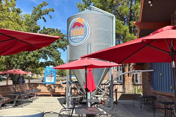 After 21 Years, Grand Junction’s Kannah Creek Is Closing - NewsBreak