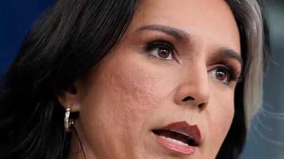 Trump's new spy chief focused on cleaning up Tulsi Gabbard's mess ...