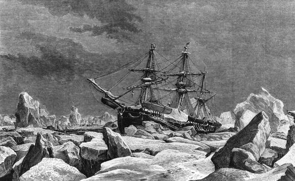 Famous expeditions that resulted in a completely different outcome ...