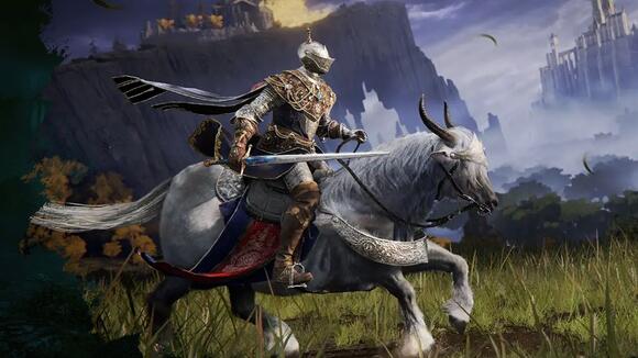 Elden Ring Update Today Fixes DLC Item Glitch – Full Patch Notes ...