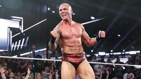 Is Myles Borne Completely Deaf? All You Need to Know About the WWE  Superstar's Disability - NewsBreak