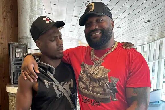 WATCH – Raja Jackson Attempts To Murder Wrestler At Indie Event, Father  Rampage Responds - NewsBreak