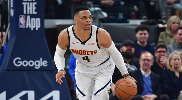 Russell Westbrook Has “Zero Interest” In Playing Overseas As He Remains  Fully Locked In On NBA Return - NewsBreak