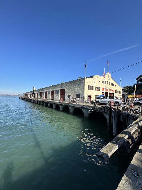 The 5 Best San Francisco Craft Markets for Vintage Lovers and Stylish ...