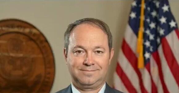 GOP Rep. Stutzman: Need ‘Maximum Financial Pressure’ on Putin Like We're Doing in Iran