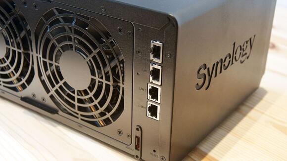 PHP security issues could threaten your NAS device -- and not every vendor has patch yet