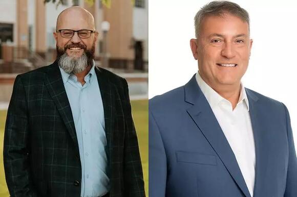 Only Democratic legislator in eastern Idaho challenged by former county ...