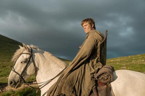 Peter Claffey Net Worth 2026: Inside the Fortune of Westeros' Newest ...