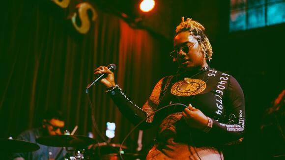 Listen local: Every Austin-based artist performing at SXSW 2026 - NewsBreak